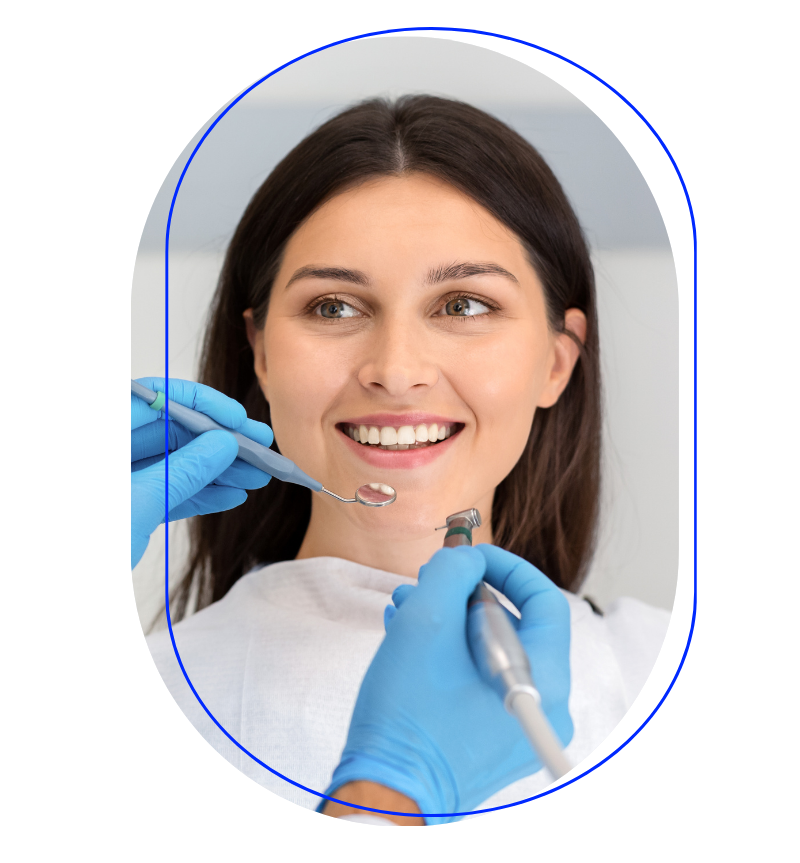 cosmetic dentistry